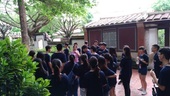 2018年8月15日至17日-新北建築師青少年營(實地參訪)
