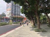 府中環境改造後白天實景