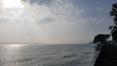 圖5 城鄉發展局107年7月完成海碼頭園區(碼頭河景)