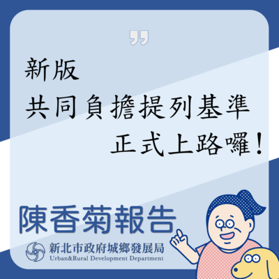 標題