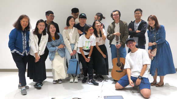 新店央北社宅跨世代共居種子戶 9月27日起招募新血囉！