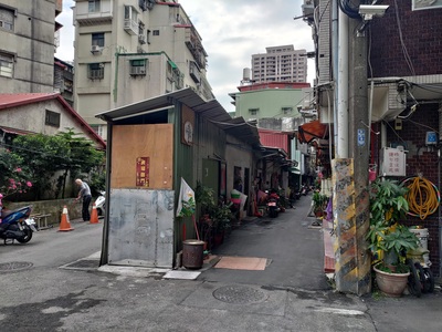 單元5基地現況圖1