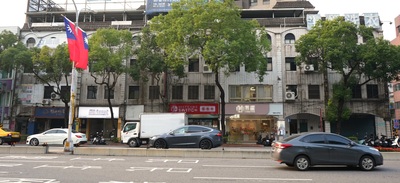 1_板橋文化路案更新前照片