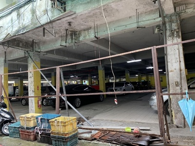 新店惠國市場現況照片