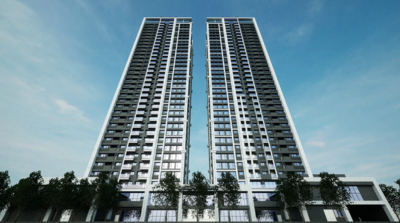 新店惠國市場更新後模擬示意圖