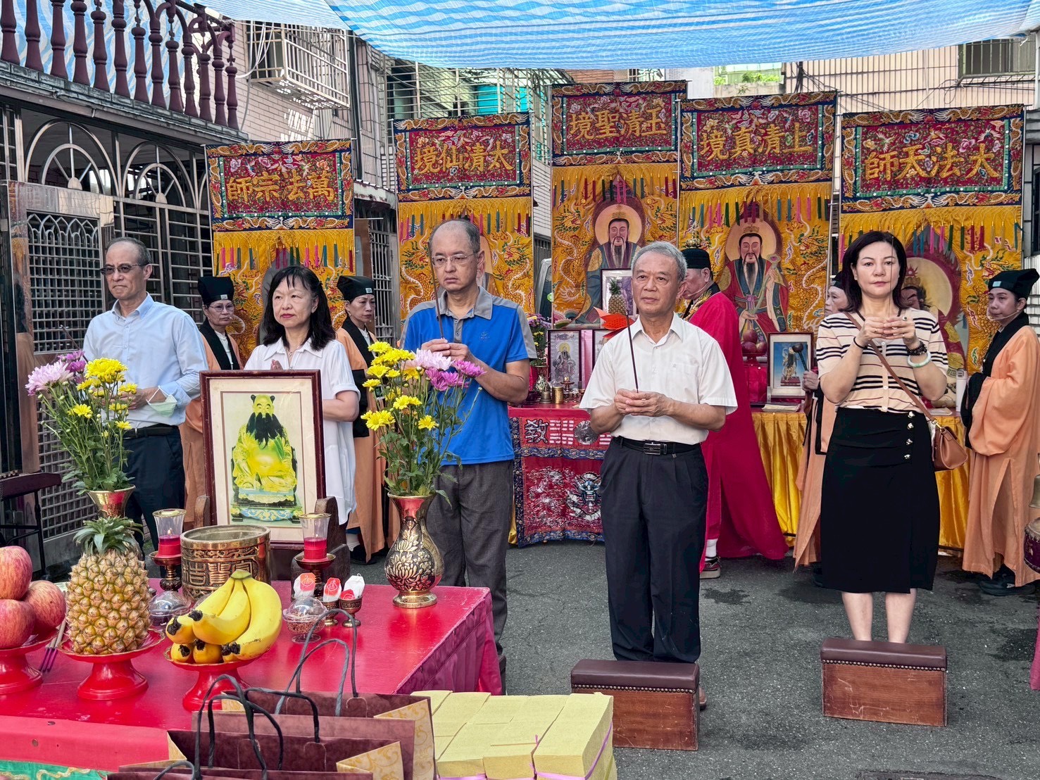 板橋富豪社區拆除啟動！海砂屋更新迎向光明新生！