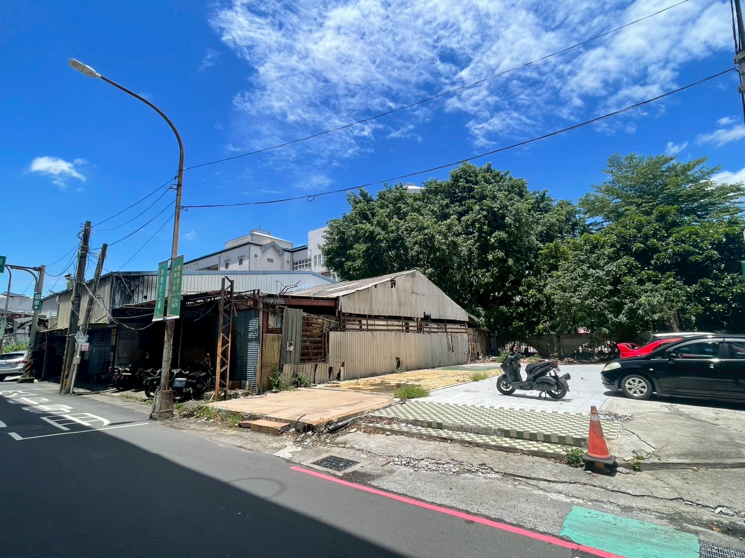 鶯歌2處都市計畫公設通檢案部都委會審議通過