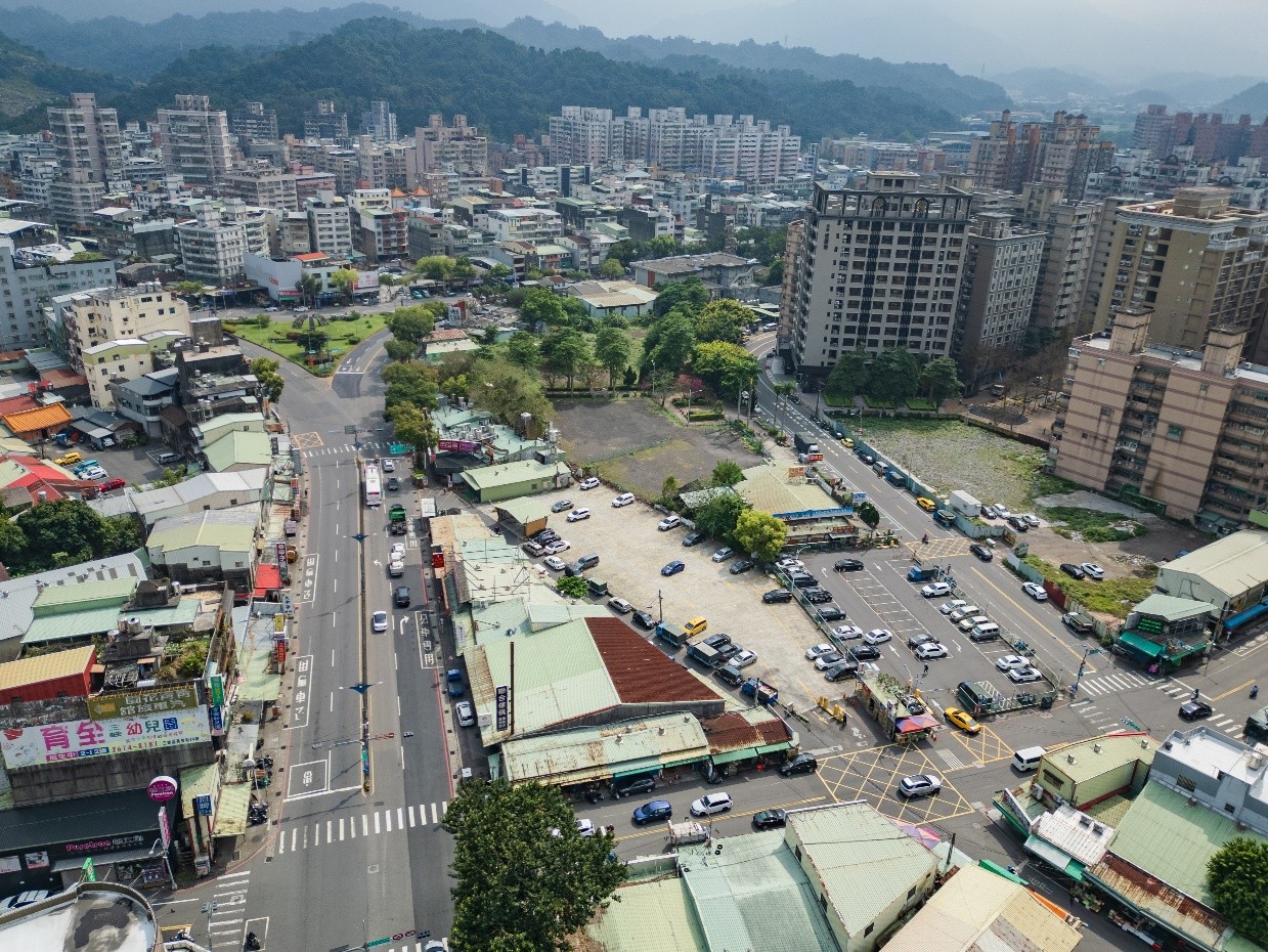 三峽、土城公設解編案內政部審議通過！三峽案將由市府續辦市地重劃作業；土城案將依會議決議辦理再公展