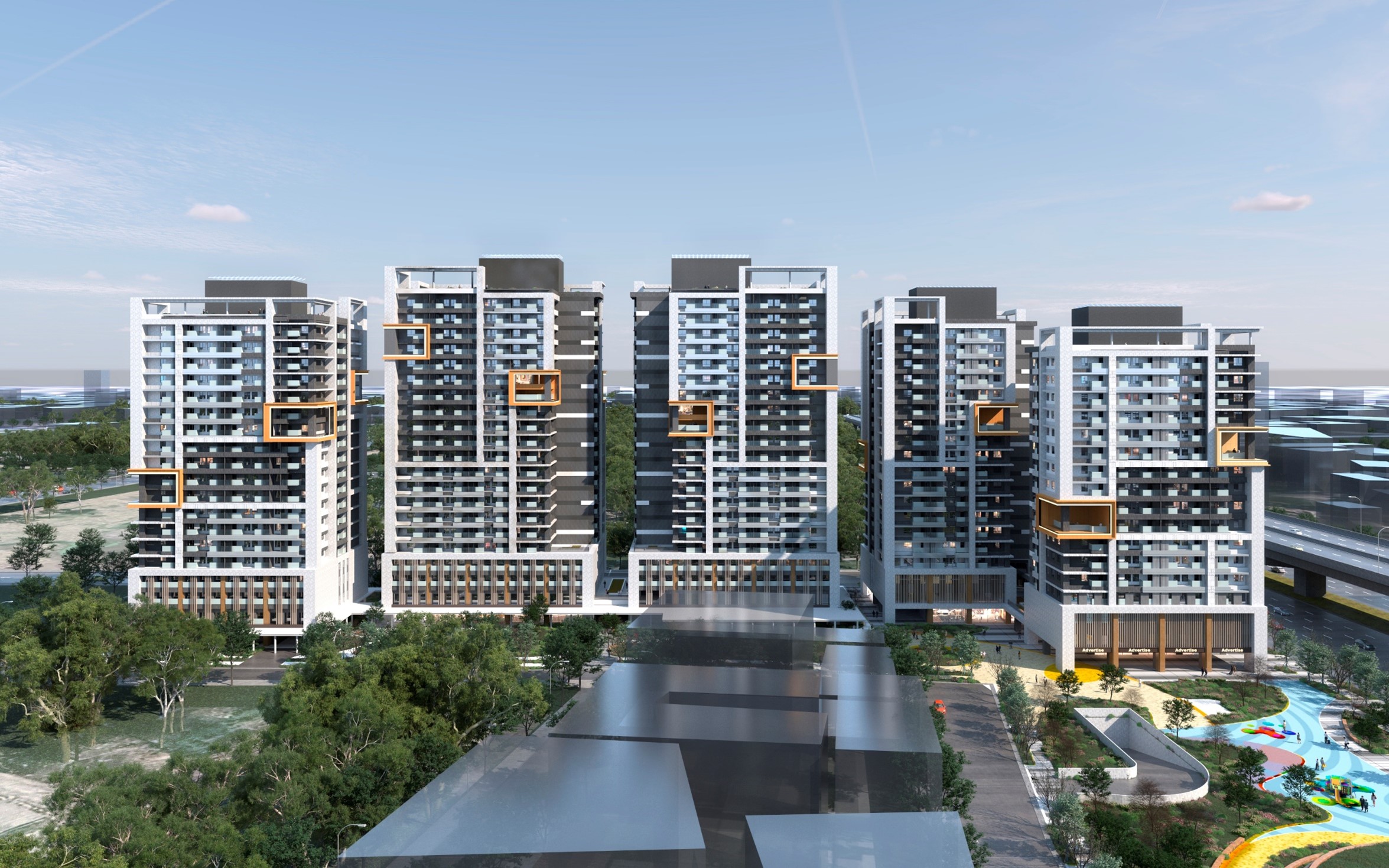 確保工程品質與透明 塭仔圳青年社會住宅工程廉政平臺成立