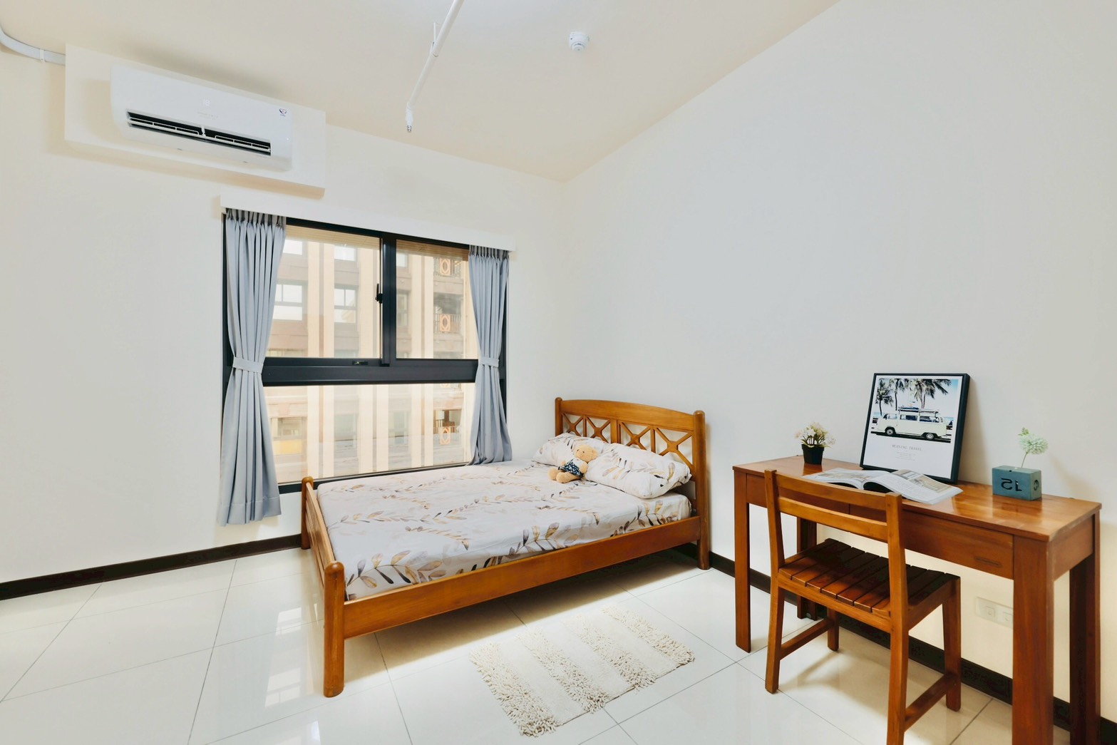 土城員和2號社宅完工 新北規模最大容獎捐贈社宅 預計5月公告招租