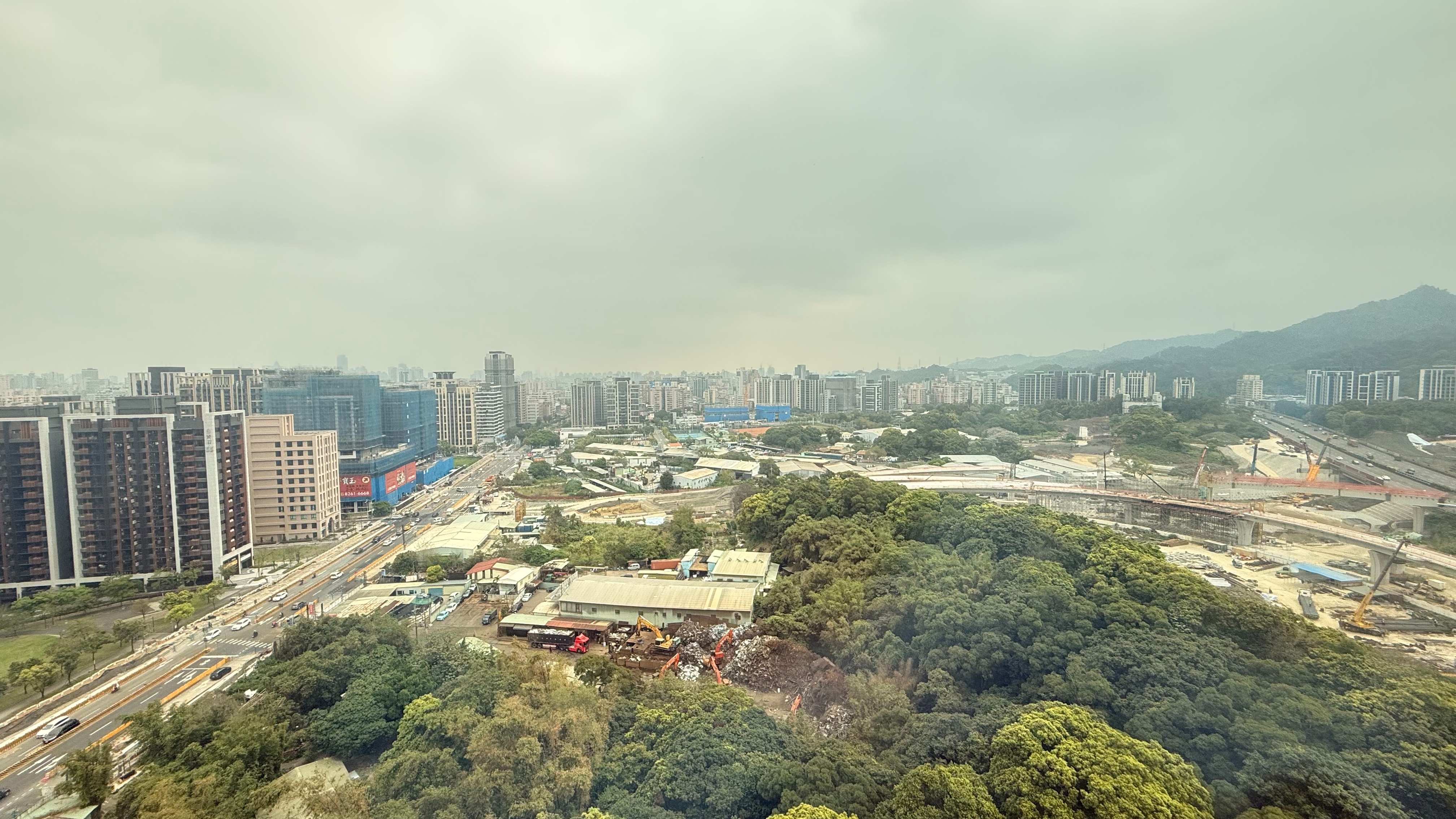 土城發展不停歇! 土城捷運站旁區徵案市大會審議通過 聯手司法園區翻轉核心