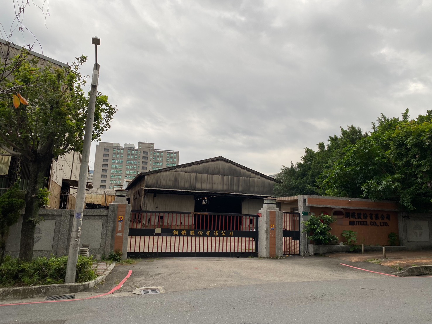 新北工業區再添都更案 工業環境優化產業結構升級