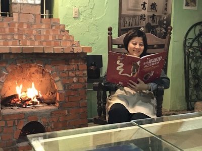 「東北角閱讀聯盟」串聯多達15間獨立書店