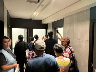 新莊中繼宅看屋流程